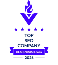 Top SEO Company 2026 — DesignRush