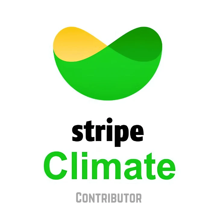 Stripe Climate Contributor — Nico Digital