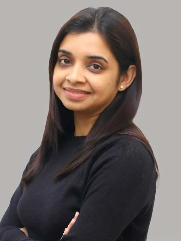 Ruchira Priyadarshini